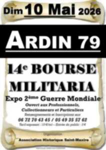 photo Bourse Militaria