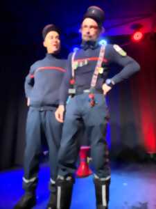 Le Bal des Pompiers