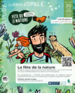 La fête de la nature