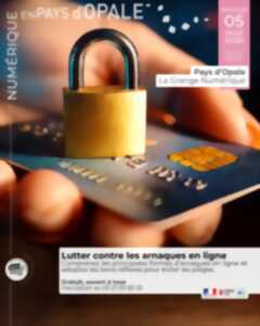 Lutter contre les arnaques en ligne