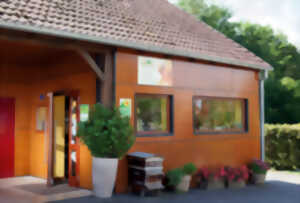 photo Les secrets de la miellerie des Ruchers des Vosges du Nord