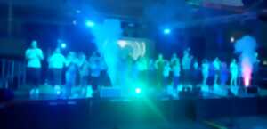 Spectacle de danse