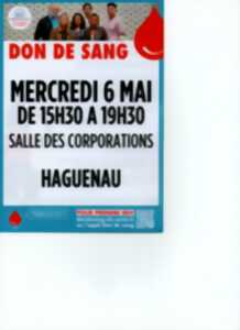 Don de sang