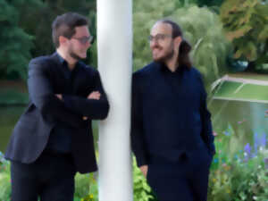 photo Concert : Chansons à ma Dulcinée