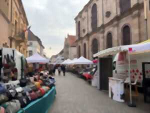 photo Foire de la Sainte Catherine