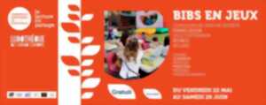 Bibs en Jeux à Mercuès