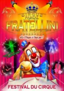 Cirque Fratellini