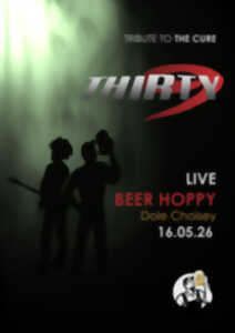 THIRTY 9 - Tribute to The Cure