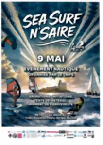 Sea Surf n'Saire