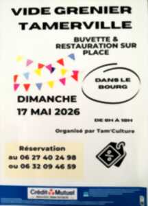 Vide-grenier