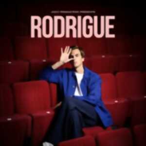 photo Rodrigue - Tournée