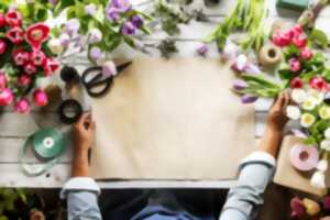 Marché de créateurs et d'artisans