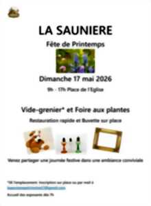Fête de printemps