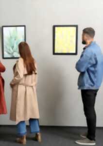 Exposition - Atelier créatif