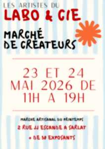 photo Marché de Créateurs