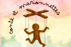 photo Conte et marionnettes - Puppets and tale