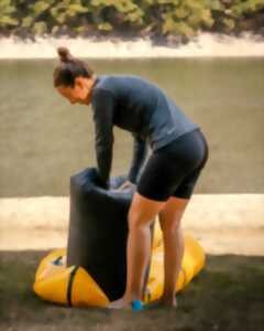 Été Actif - Pack raft