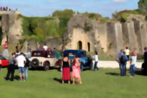 photo Rallye Aliénor