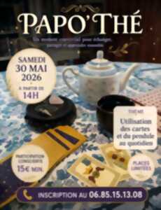 photo Réunion Papo'thé