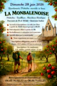 photo La Monbalenoise