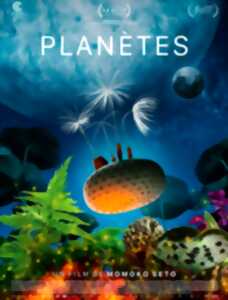 photo Cinéma Arudy : Planètes