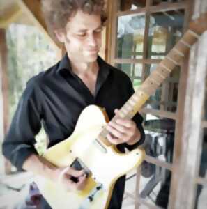 photo Récital de guitare