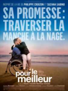 photo Cinéma Arudy : Pour le meilleur