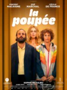 photo Cinéma Arudy : La poupée