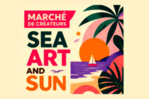 photo Sea Art and Sun