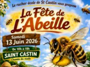 Fête de l'abeille