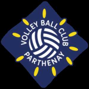 Portes ouvertes : Volley ball club de Parthenay