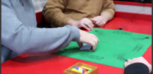photo Tournoi de trut et jeux en bois traditionnels