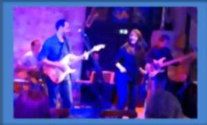 Concert - Sally and The Ducks