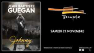 photo Spectacle - Jean-Baptiste Guégan