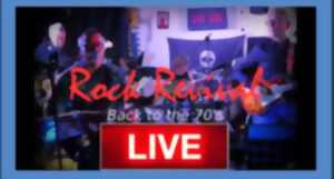 Concert - Rock Revival