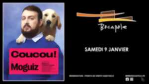 photo Spectacle - Moguiz