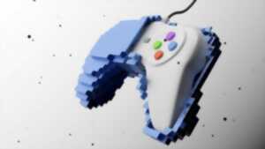 photo Atelier création de jeux vidéo (dès 10 ans)