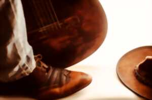 photo Concert/Bal country