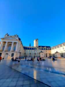 Visite « Flash » – Dijon en 45 minutes