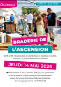 photo Braderie de l'Ascension
