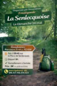 La Senlecquoise