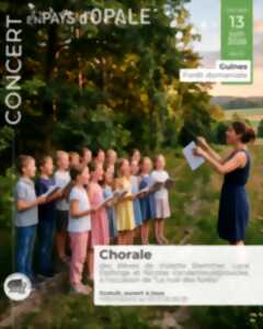 photo Chorale