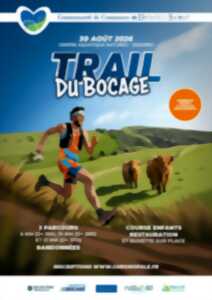 Trail du Bocage
