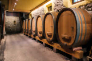 Les instants vignerons chez Fanny et Fred