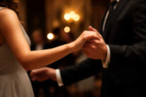 Bal folk avec L'Envolée