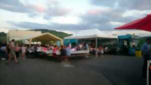 Soirée Food Trucks Dagobert