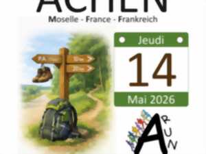 32e Marche Populaire Internationale