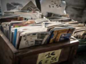 photo Vide grenier de l'AS Wasselonne