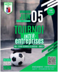 Tournoi inter-entreprises
