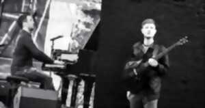 Amilly-Concert: Tom Ollendorff & Fabrice Tarel Quartet